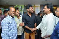 Abhimanyudu Movie Press Meet